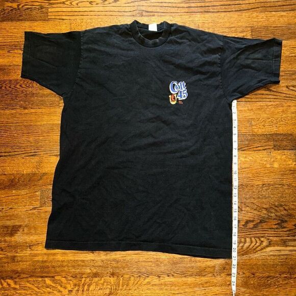 Vintage Colt 45 T Shirt - Picture 1 of 5